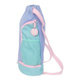 Rygsk med Snore Munich Mellow Bl Pink Celestial 35 x 40 x 1 cm #2