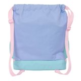 Rygsk med Snore Munich Mellow Bl Pink Celestial 35 x 40 x 1 cm #3