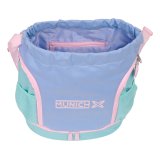 Rygsk med Snore Munich Mellow Bl Pink Celestial 35 x 40 x 1 cm #4