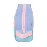 Rejsetoilettaske Munich Mellow Bl Pink Himmelbl 28 x 18 x 10 cm #2