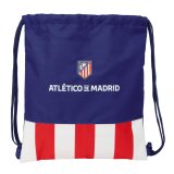 Rygsk med Snore Atltico Madrid Bl Hvid Rd 35 x 40 x 1 cm #1