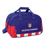 Sportstaske Atltico Madrid Bl Hvid Rd 40 x 24 x 23 cm #1