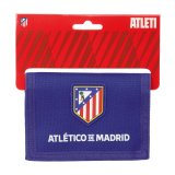 Punge Atltico Madrid Bl Hvid Rd 12,5 x 9,5 x 1 cm #1