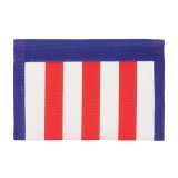 Punge Atltico Madrid Bl Hvid Rd 12,5 x 9,5 x 1 cm #2