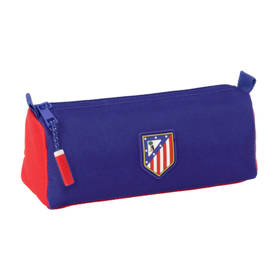 Vadsk Atltico Madrid Bl Hvid Rd 21 x 8 x 7 cm #1