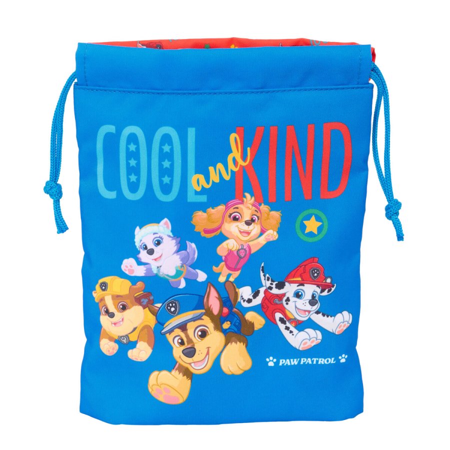 Snackpose The Paw Patrol Cool Bl Rd #1
