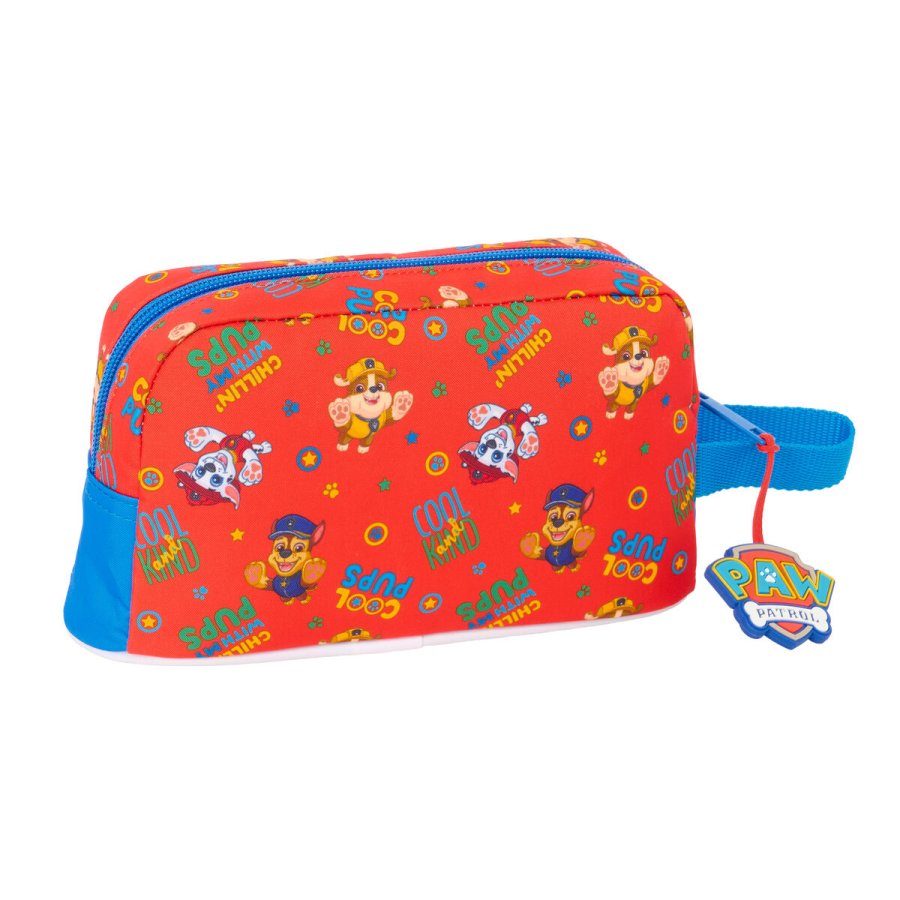 Termomadkasse The Paw Patrol Cool Bl Rd 21,5 x 12 x 6,5 cm #2