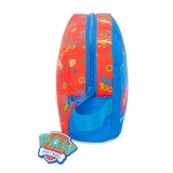 Termomadkasse The Paw Patrol Cool Bl Rd 21,5 x 12 x 6,5 cm #3