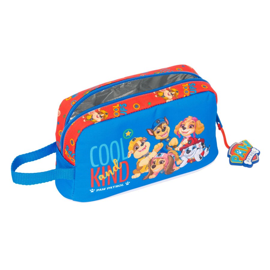 Termomadkasse The Paw Patrol Cool Bl Rd 21,5 x 12 x 6,5 cm #4
