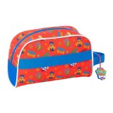 Rejsetoilettaske The Paw Patrol Cool Bl Rd 26 x 16 x 9 cm #3