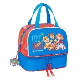 Termomadkasse The Paw Patrol Cool Bl Rd 20 x 20 x 15 cm #1