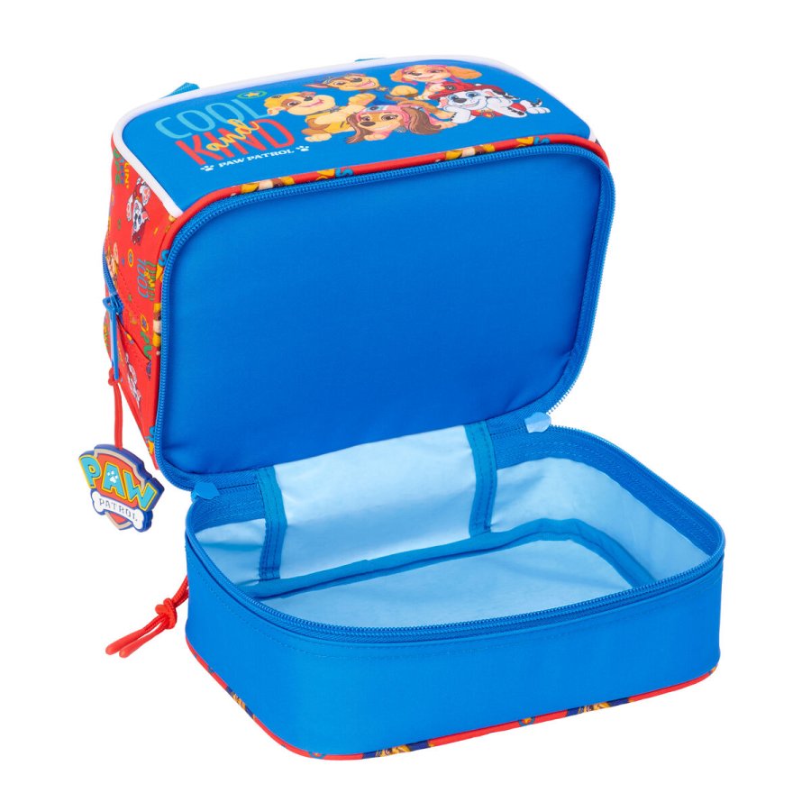 Termomadkasse The Paw Patrol Cool Bl Rd 20 x 20 x 15 cm #4