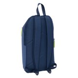 Sportsrygsk Munich Blue indigo Bl 22 x 39 x 10 cm Mini #2