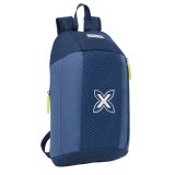 Sportsrygsk Munich Blue indigo Bl 22 x 39 x 10 cm Mini #1