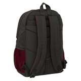 Skoletaske Munich Vulcan Sort 32 x 44 x 16 cm #3