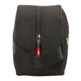 Rejsetoilettaske Munich Vulcan Sort 26 x 15 x 12 cm #2