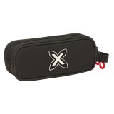 Dobbelt carry-all Munich Vulcan Sort 21 x 8 x 6 cm #3