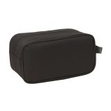 Rejseskotaske Munich Vulcan Sort 29 x 15 x 14 cm #2