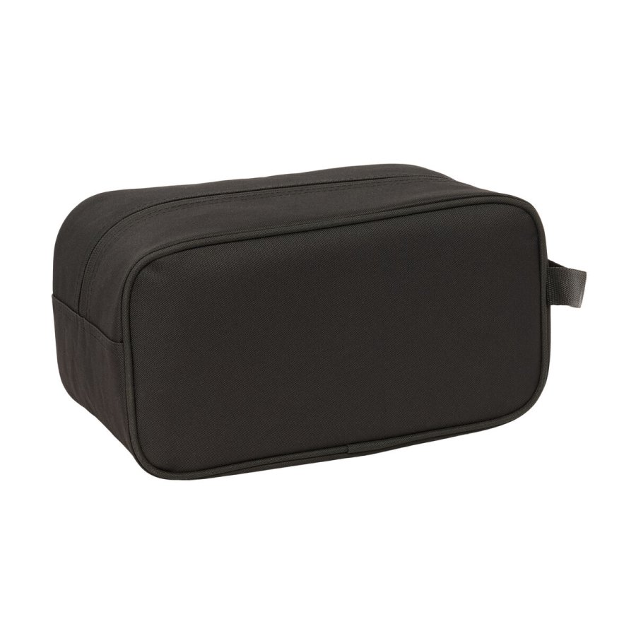 Rejseskotaske Munich Vulcan Sort 29 x 15 x 14 cm #2