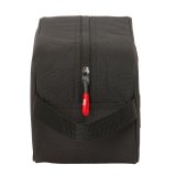 Rejseskotaske Munich Vulcan Sort 29 x 15 x 14 cm #3