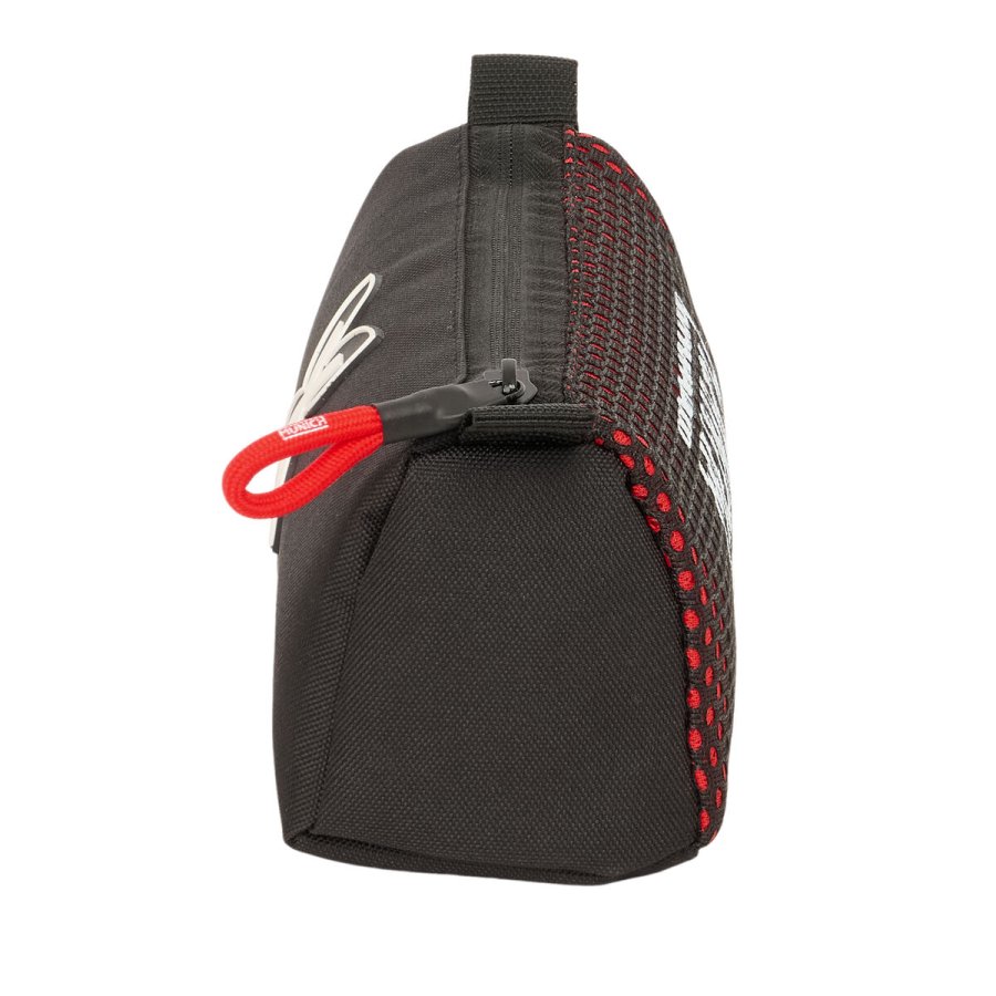 Vadsk Munich Vulcan Sort 21 x 8 x 7 cm #3