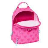 Skoletaske Barbie Corazones Pink 25 x 30 x 13 cm #3
