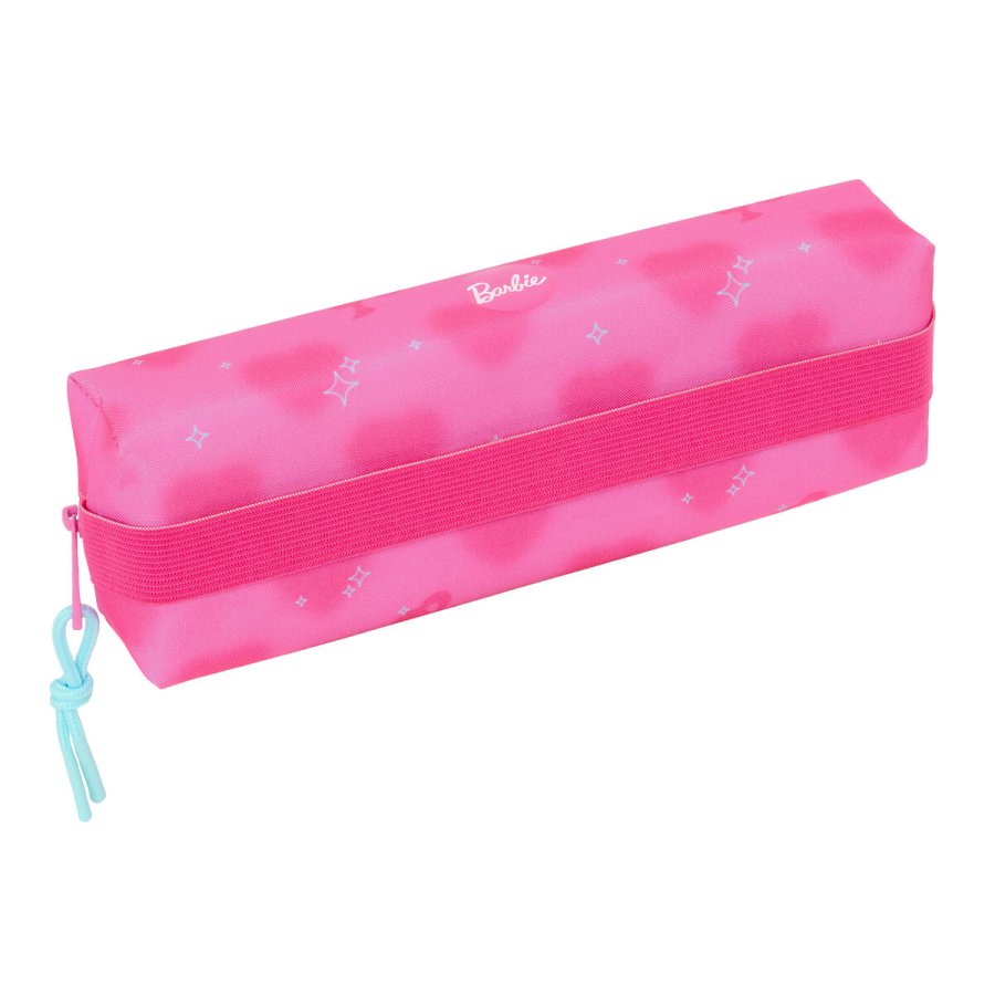 Vadsk Barbie Corazones Pink 22 x 4 x 7 cm #3