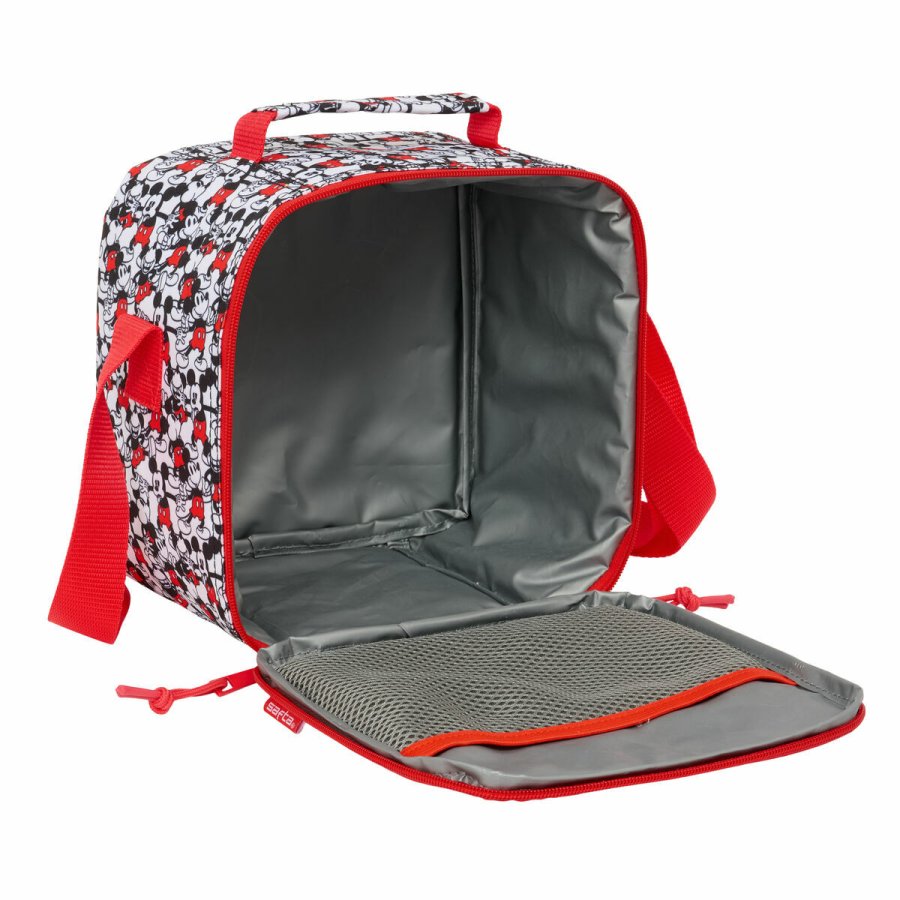 Transportabelt Kleskab Safta 20 x 20 x 15 cm #2
