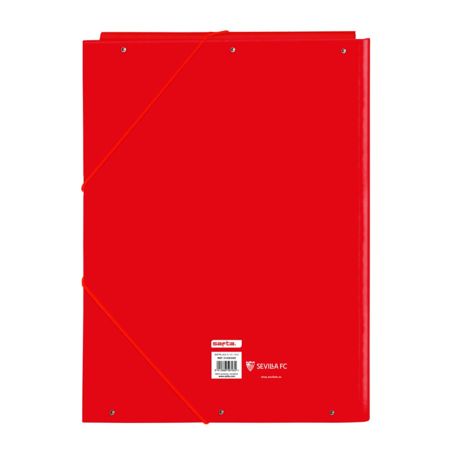 Folder Sevilla Ftbol Club Rd #2