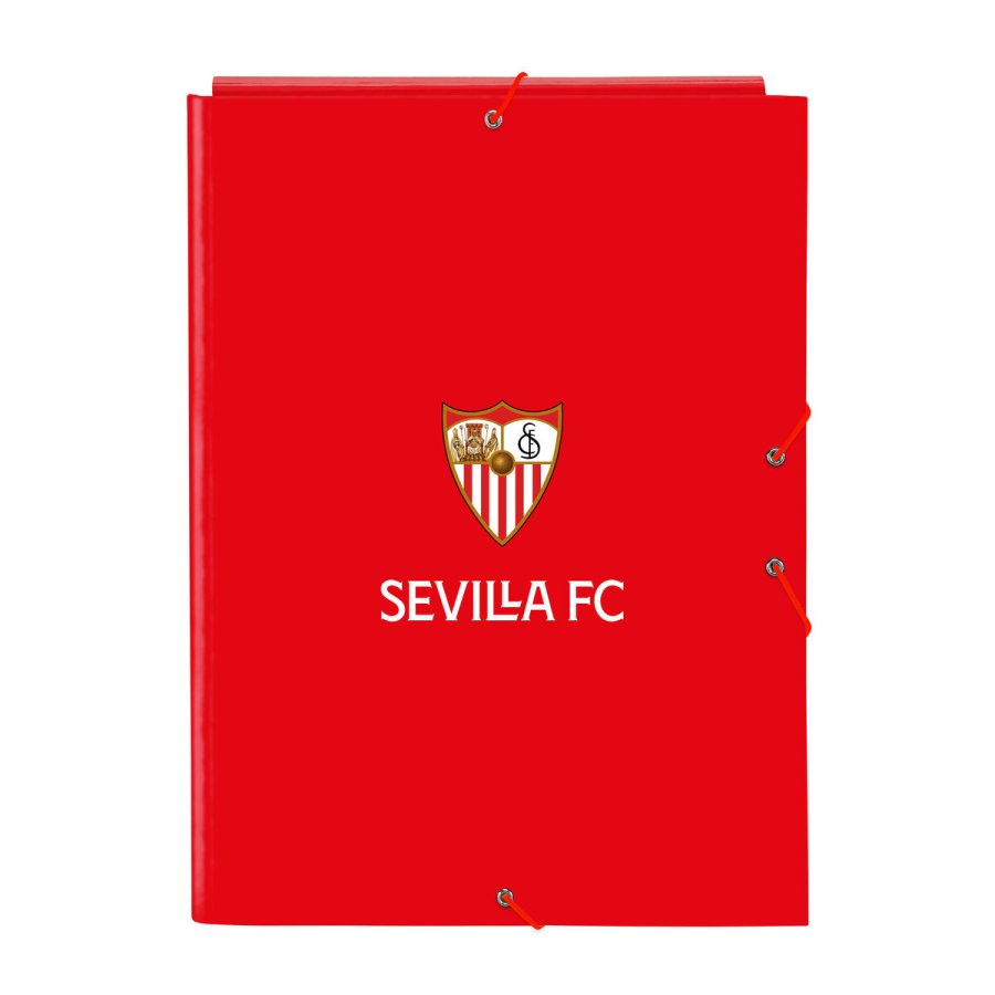 Folder Sevilla Ftbol Club Rd #1