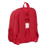Skoletaske Sevilla Ftbol Club Rd 28 x 34 x 10 cm #3