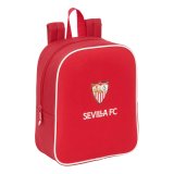 Brnetaske Sevilla Ftbol Club Rd 22 x 27 x 10 cm #1