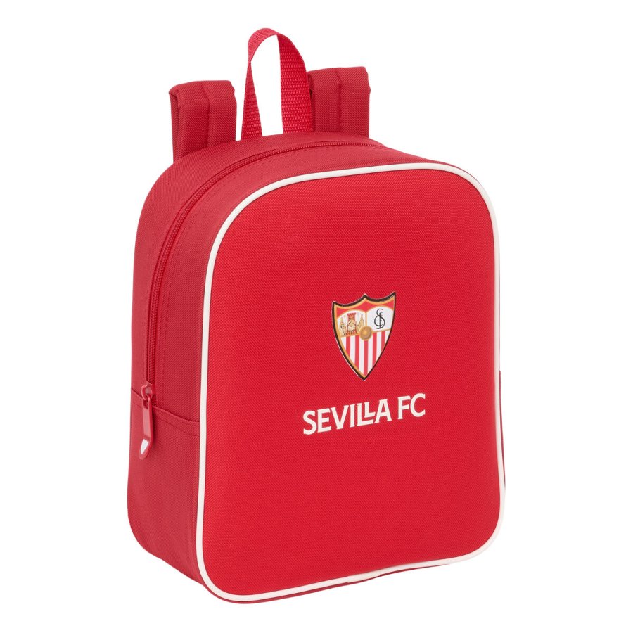 Brnetaske Sevilla Ftbol Club Rd 22 x 27 x 10 cm #1
