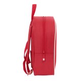 Brnetaske Sevilla Ftbol Club Rd 22 x 27 x 10 cm #3