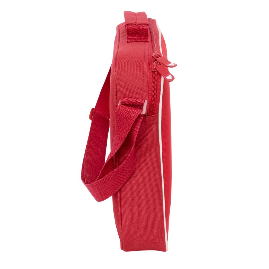 Skole skoletaske Sevilla Ftbol Club Rd 38 x 28 x 6 cm #2