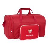 Sportstaske Sevilla Ftbol Club Rd 47 x 26 x 27 cm #1
