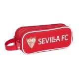 Dobbelt carry-all Sevilla Ftbol Club Rd 21 x 8 x 6 cm #1