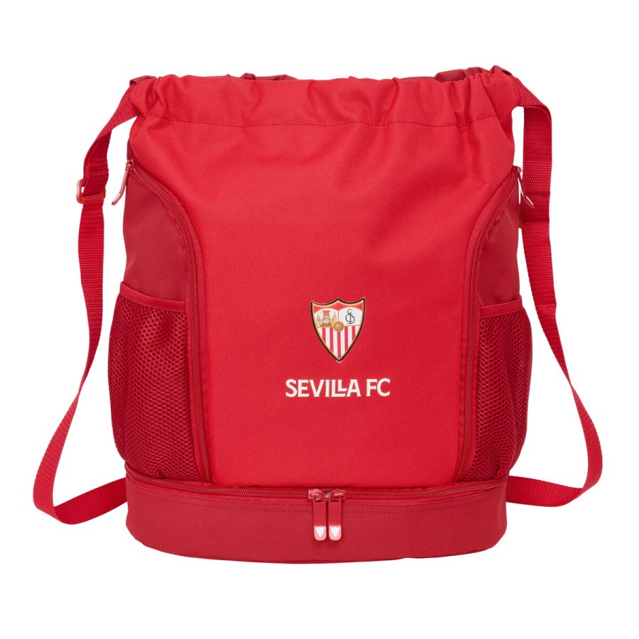 Rygsk med Snore Sevilla Ftbol Club Rd 35 x 40 x 1 cm #1