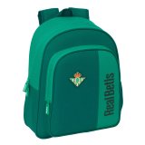 Skoletaske Real Betis Balompi Akvamarin 28 x 34 x 10 cm #1