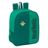 Brnetaske Real Betis Balompi Grn 22 x 27 x 10 cm #1