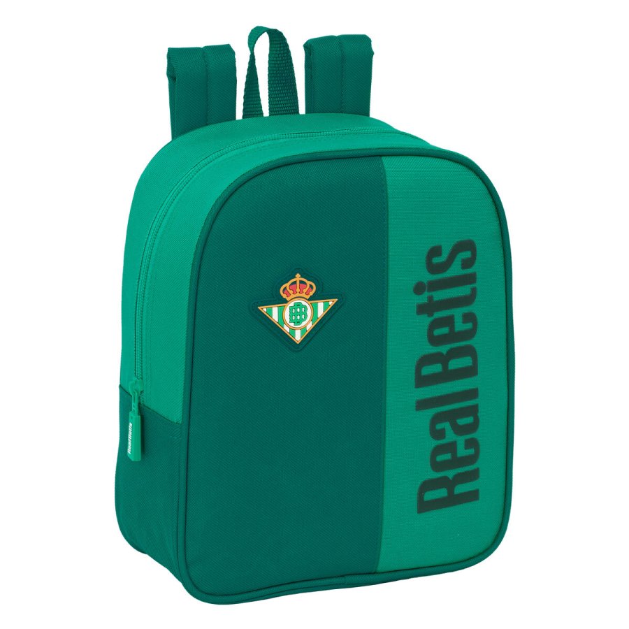 Brnetaske Real Betis Balompi Grn 22 x 27 x 10 cm #1