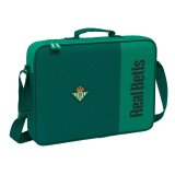 Skole skoletaske Real Betis Balompi Grn Lysegrn 38 x 28 x 6 cm #1