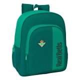 Skoletaske Real Betis Balompi Grn 32 x 38 x 12 cm #1