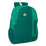 Skoletaske Real Betis Balompi Grn 32 x 44 x 16 cm #1