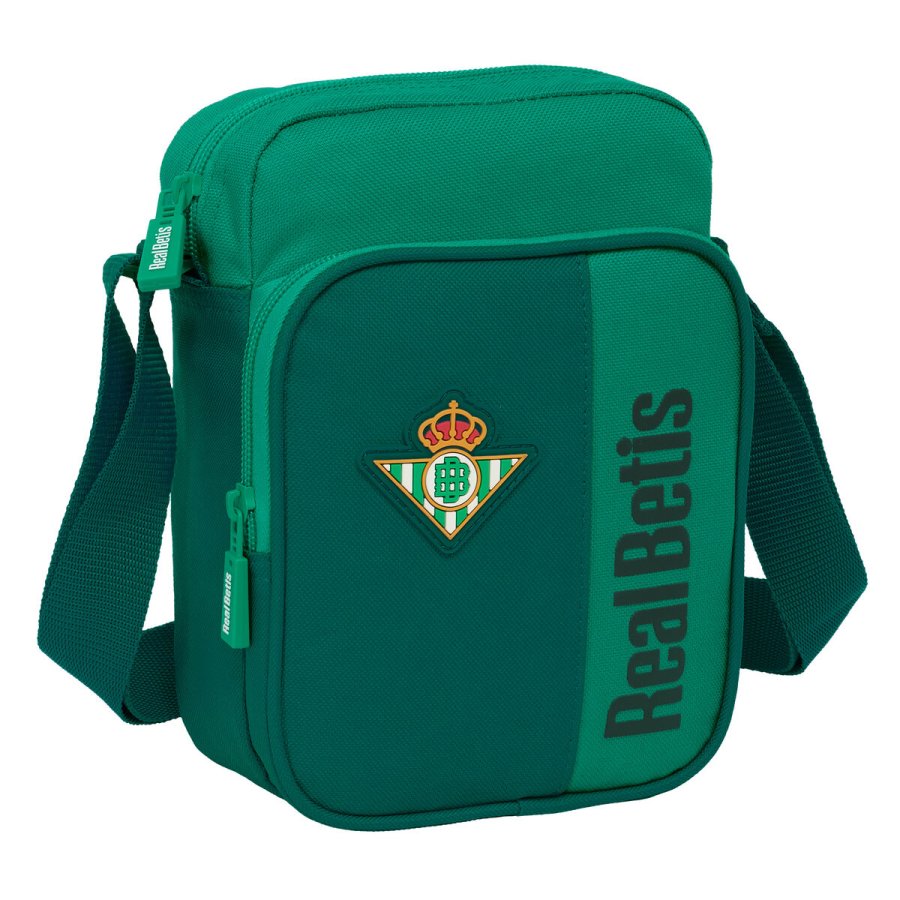 Skuldertaske Real Betis Balompi� Vand 16 x 22 x 6 cm #1