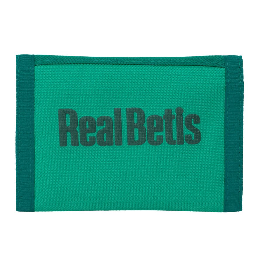 Punge Real Betis Balompi Grn Turkis Grn 12,5 x 9,5 x 1 cm #2