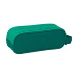 Dobbelt carry-all Real Betis Balompi Grn 21 x 8 x 6 cm #2