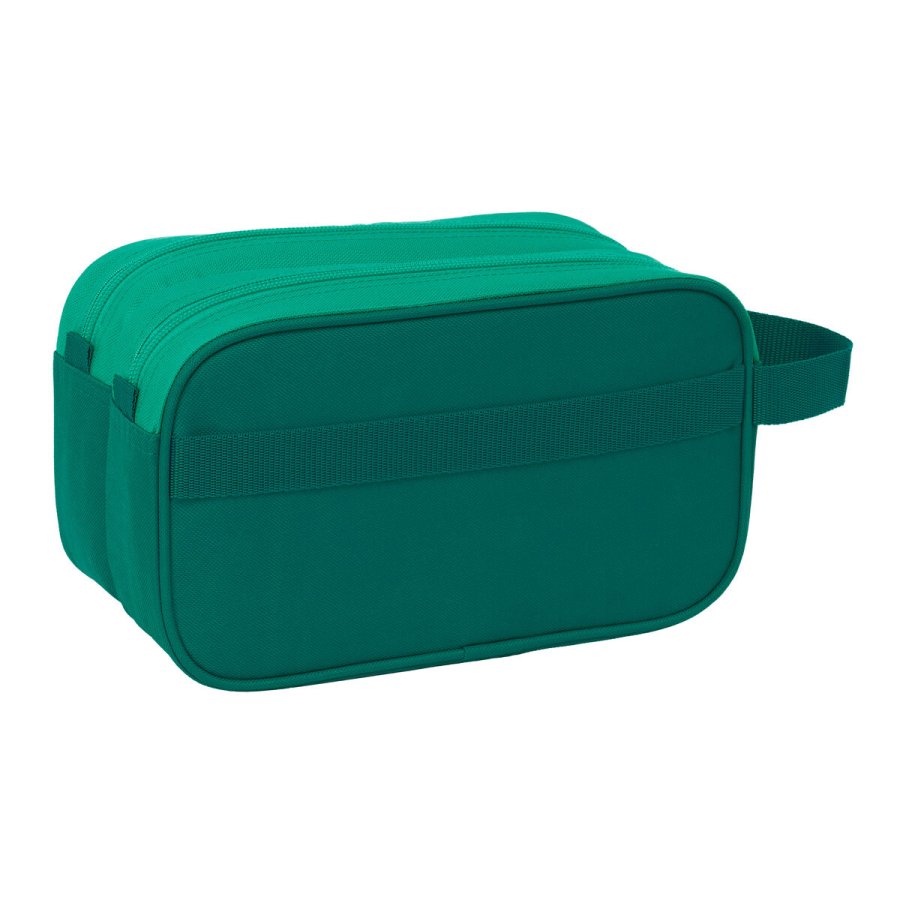 Rejsetoilettaske Real Betis Balompi Grn Sportslig 26 x 15 x 12.5 cm #2