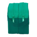 Rejsetoilettaske Real Betis Balompi Grn Sportslig 26 x 15 x 12.5 cm #3