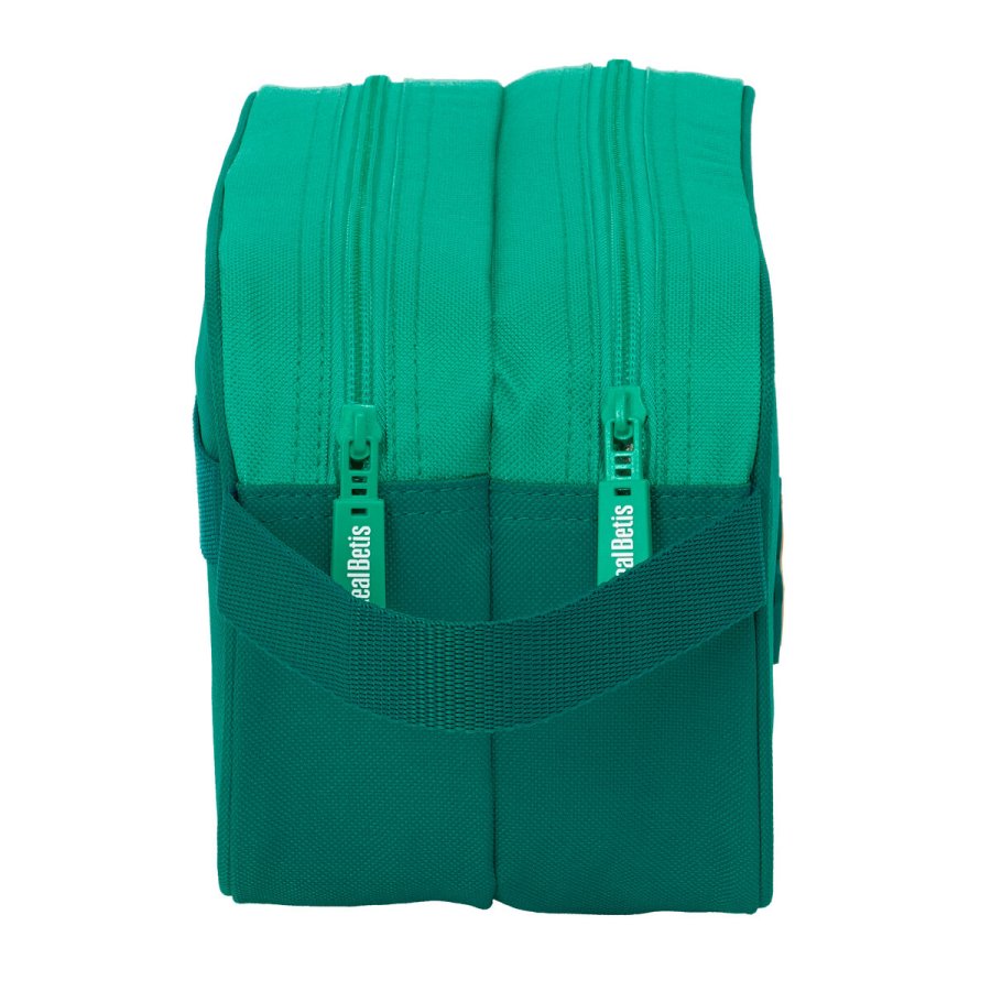 Rejsetoilettaske Real Betis Balompi Grn Sportslig 26 x 15 x 12.5 cm #3